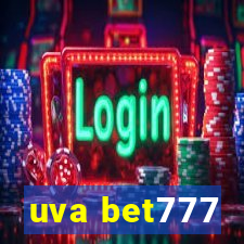 uva bet777